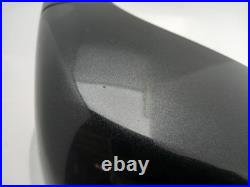 VAUXHALL MOKKA Door Mirror O/S 2012-2016 5 Door Hatchback RH