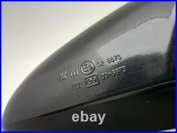 VAUXHALL MOKKA Door Mirror O/S 2012-2016 5 Door Hatchback RH