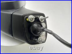 VAUXHALL MOKKA Door Mirror O/S 2012-2016 5 Door Hatchback RH
