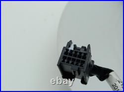 VAUXHALL MOKKA Door Mirror O/S 2012-2016 5 Door Hatchback RH