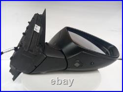 VAUXHALL MOKKA Door Mirror O/S 2020-2026 5 Door Hatchback RH 983588689V