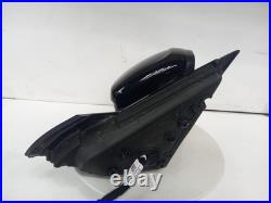 VAUXHALL MOKKA Door Mirror O/S 2020-2026 5 Door Hatchback RH 983588689V