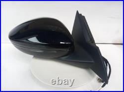VAUXHALL MOKKA Door Mirror O/S 2020-2026 5 Door Hatchback RH 983588689V