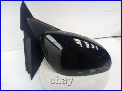 VAUXHALL MOKKA Door Mirror O/S 2020-2026 5 Door Hatchback RH 983588689V