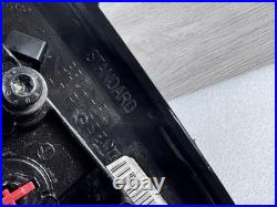 VOLVO V60 WING MIRROR/Black/Left Side/N\S\F/Light/BLIS/452/2013/Turn