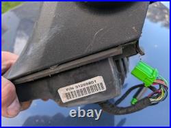 VOLVO V70 XC70 MK3 Left Side Wing Mirror 31298851 LHD With Blind Spot