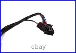 VW GOLF Door Mirror Electric Heated Power Fold Primed Cover Right Hand 2020