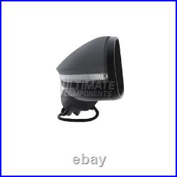 VW Golf Mk8 Wing Mirror Electric Power Folding Blind Spot Indicator Passengers
