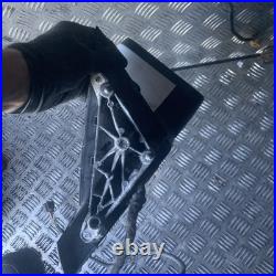 VW TAIGO DRIVER SIDE MIRROR POWER FOLD BLIND SPOT 2g8857501l 9B9 041630