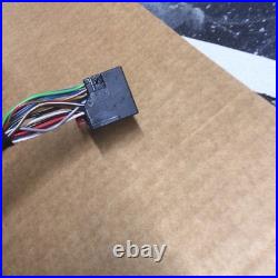 VW TAIGO PASSENGER SIDE WING MIRROR POWER FOLD BLIND SPOT 2g8857501l 9B9 041630