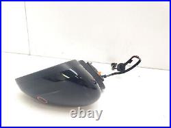 Vauxhall Crossland X 2022 Wing Mirror Power Fold Blind Spot Front Right Side