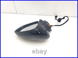 Vauxhall Crossland X 2022 Wing Mirror Power Fold Blind Spot Front Right Side