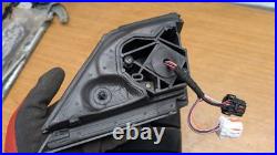 Vauxhall Grandland Ultimate Wing Mirror N/s Powerfold Blindspot Phev 2021-24