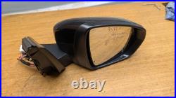Vauxhall Grandland Ultimate Wing Mirror O/s Powerfold Blindspot Phev 2021-24