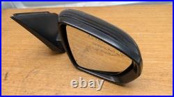 Vauxhall Grandland Ultimate Wing Mirror O/s Powerfold Blindspot Phev 2021-24