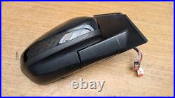 Vauxhall Grandland Ultimate Wing Mirror O/s Powerfold Blindspot Phev 2021-24