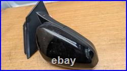 Vauxhall Grandland Ultimate Wing Mirror O/s Powerfold Blindspot Phev 2021-24