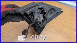 Vauxhall Grandland Ultimate Wing Mirror O/s Powerfold Blindspot Phev 2021-24