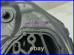 Vauxhall Grandland X Door Mirror Left Black Yp00154180 Mk1 2017 2021