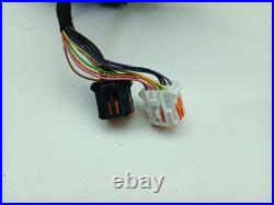 Vauxhall Grandland X Door Mirror Right Black Yp00154280 Mk1 2017 2021