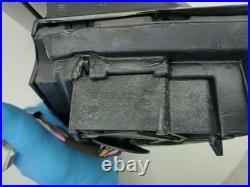 Vauxhall Grandland X Door Mirror Right Black Yp00154280 Mk1 2017 2021