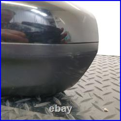 Vauxhall Grandland X MK1 2018 Genuine Left Electric Mirror Black YP00154380