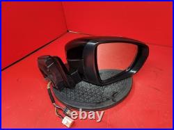 Vauxhall Grandland X Powerfold Mirror Drivers Side Offside Rh Wing 2020 5 Door