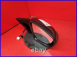 Vauxhall Grandland X Powerfold Mirror Drivers Side Offside Rh Wing 2020 5 Door