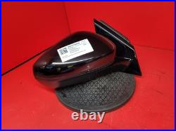 Vauxhall Grandland X Powerfold Mirror Drivers Side Offside Rh Wing 2020 5 Door