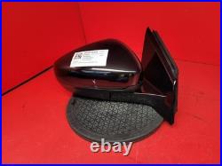 Vauxhall Grandland X Powerfold Mirror Drivers Side Offside Rh Wing 2020 5 Door