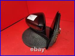 Vauxhall Grandland X Powerfold Mirror Drivers Side Offside Rh Wing 2020 5 Door