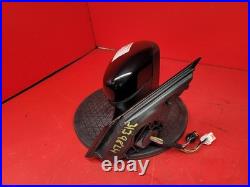 Vauxhall Grandland X Powerfold Mirror Drivers Side Offside Rh Wing 2020 5 Door