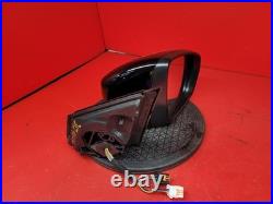 Vauxhall Grandland X Powerfold Mirror Drivers Side Offside Rh Wing 2020 5 Door