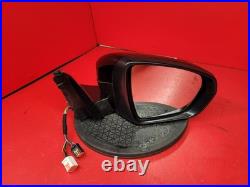 Vauxhall Grandland X Powerfold Mirror Drivers Side Offside Rh Wing 2020 5 Door