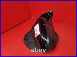 Vauxhall Grandland X Powerfold Mirror Drivers Side Offside Rh Wing 2020 5 Door