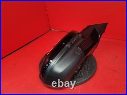 Vauxhall Grandland X Powerfold Mirror Drivers Side Offside Rh Wing 2020 5 Door