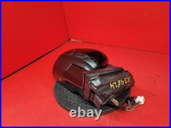 Vauxhall Grandland X Powerfold Mirror Drivers Side Offside Rh Wing 2020 5 Door