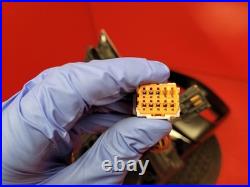 Vauxhall Grandland X Powerfold Mirror Drivers Side Offside Rh Wing 2020 5 Door