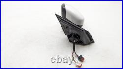 Vauxhall Grandland X Wing Mirror Power Fold Blind Spot Left Passenger Side 2018