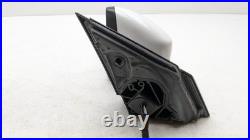 Vauxhall Grandland X Wing Mirror Power Fold Blind Spot Left Passenger Side 2018