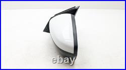 Vauxhall Grandland X Wing Mirror Power Fold Blind Spot Left Passenger Side 2018