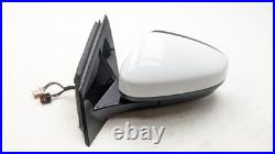 Vauxhall Grandland X Wing Mirror Power Fold Blind Spot Left Passenger Side 2018