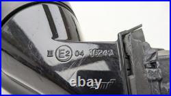 Vauxhall Grandland X Wing Mirror Power Fold Blind Spot Left Passenger Side 2018