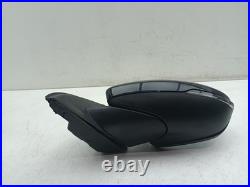 Vauxhall Insignia Door Mirror Left Darkmoon Blue Gdx 39186969 B 2017 2022
