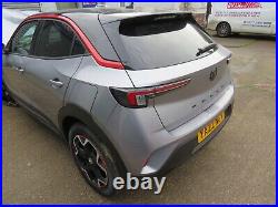 Vauxhall Mokka 2020-23 Nearside Electric Auto Folding Door Wing Mirror Q5814