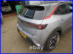 Vauxhall Mokka 2020-23 Nearside Electric Auto Folding Door Wing Mirror Q5814