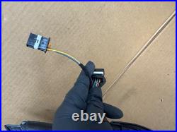 Vauxhall Mokka 2021-2025 Door Mirror Power Fold Left Side with blind spot featur