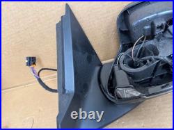 Vauxhall Mokka 2021-2025 Door Mirror Power Fold Left Side with blind spot featur