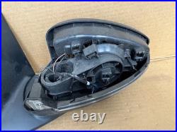 Vauxhall Mokka 2021-2025 Door Mirror Power Fold Left Side with blind spot featur