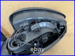 Vauxhall Mokka 2021-2025 Door Mirror Power Fold Left Side with blind spot featur